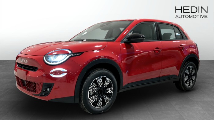 600 HEV ICON 1.2 110 HK DCT6 FWD *0%RÄNTA & FRIA VINTERHJUL