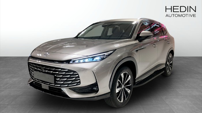 HS COM PHEV 1.5T AT (BLACK)