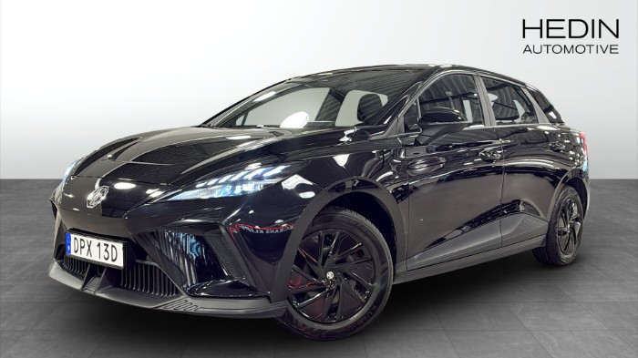 ELECTRIC STANDARD | 51 KWH | 170 HK