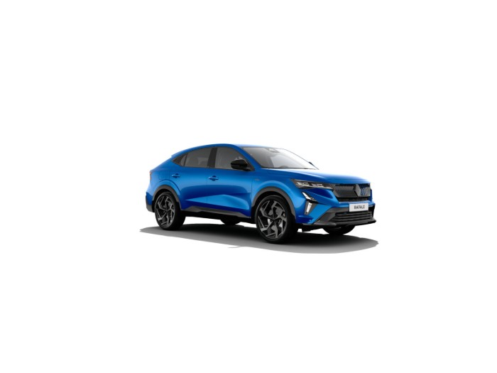 Plug-In Hybrid