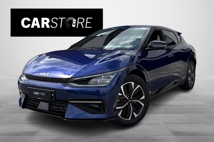 GT-Line AWD 77 kWh 325 hv // HUD / 360° kamera / Meridian / Adapt. vakkari / Navi / LED-ajovalot!