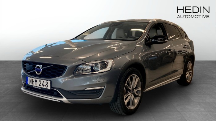 V60 CROSS COUNTRY SUMMUM