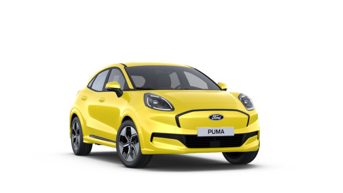 Gen-E 44 kWh 168hk