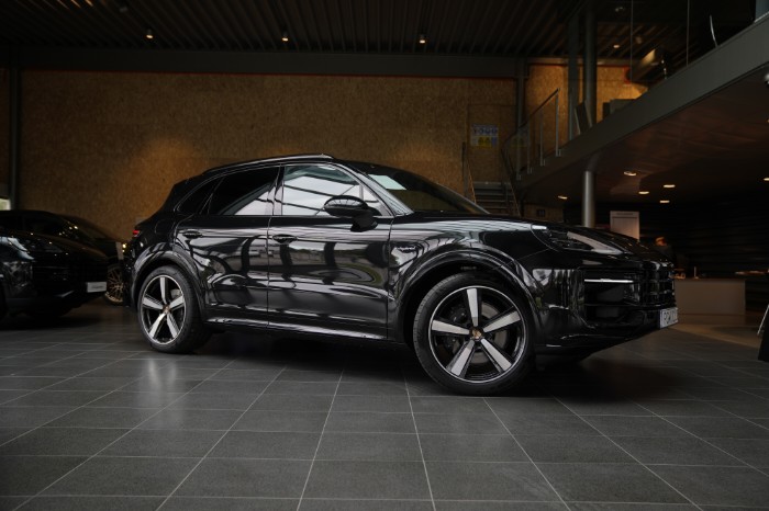 E-Hybrid / Panoramatak