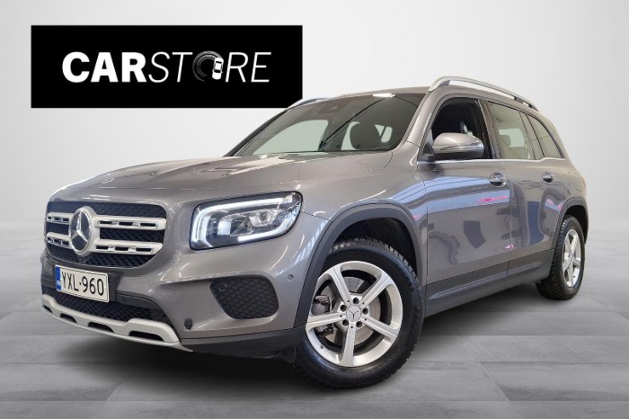 180 A Business / 1-OM Suomiauto / Vakkari / Navi / Kamera / Kaistavahti / LED / Tutkat / Lohko+sisä