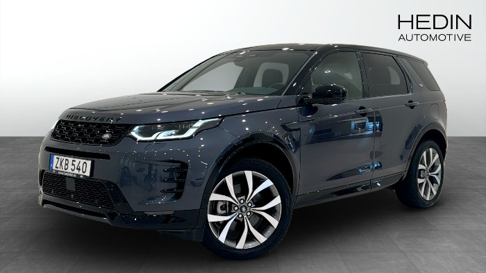 Discovery Sport