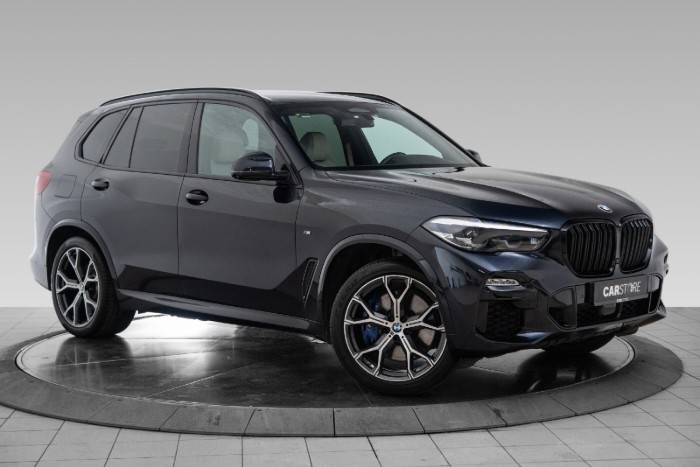 xDrive45e M-Sport