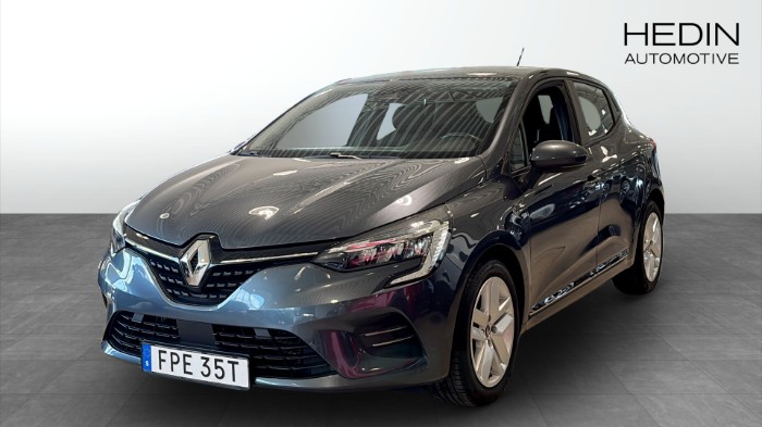 Clio