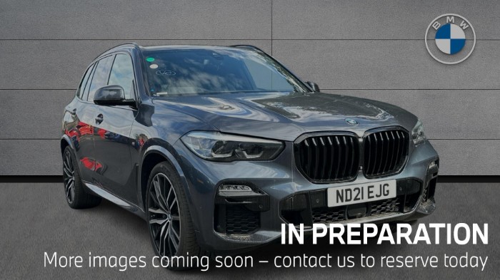 X5 xDrive40i M Sport