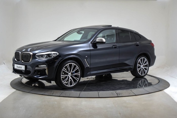 M40i aut
