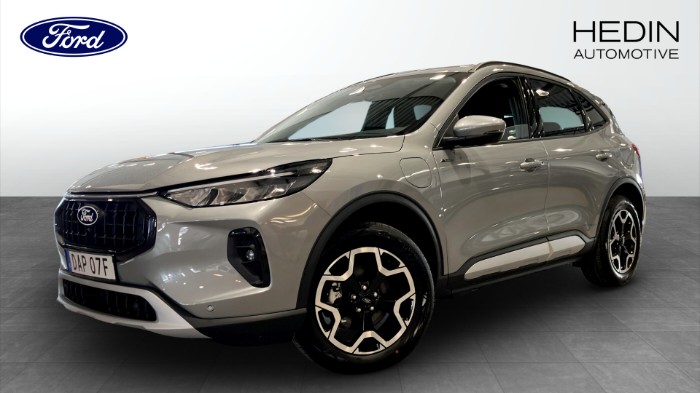 Active PHEV FWD 243hk | Dragkrok | Vinterpaket |