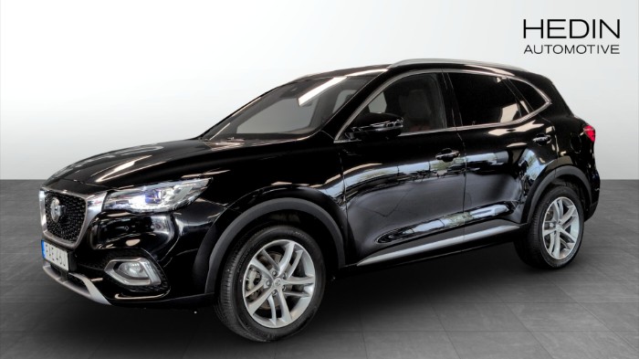 EHS PLUG-IN HYBRID