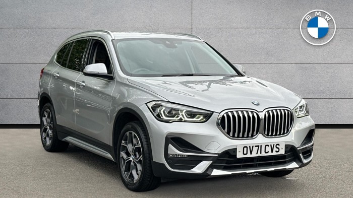 X1 xDrive20i xLine