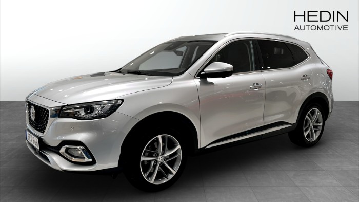 EHS PLUG-IN HYBRID LUXURY MY21