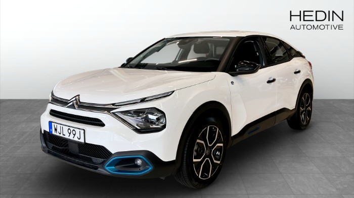E-C4 FEEL ELECTRIC 50KWH