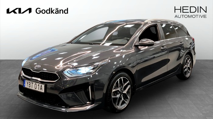 1.4 T-GDI DCT GT-Line