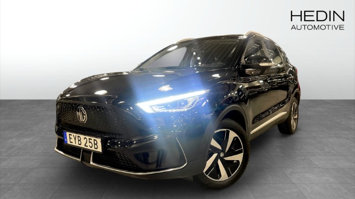 COMFORT 70 KWH *Demo