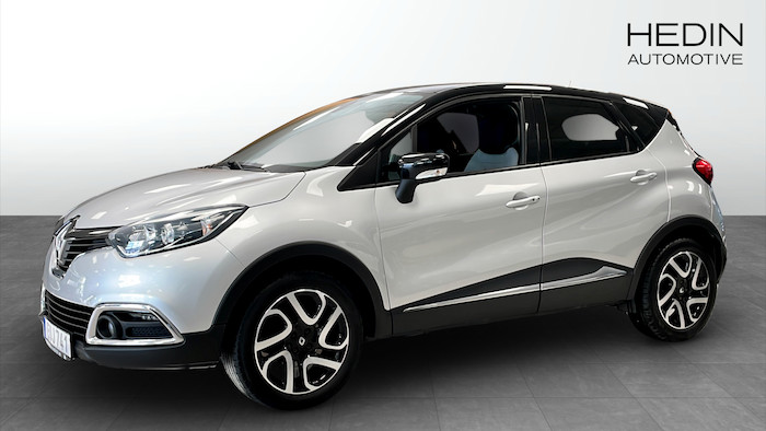 Captur