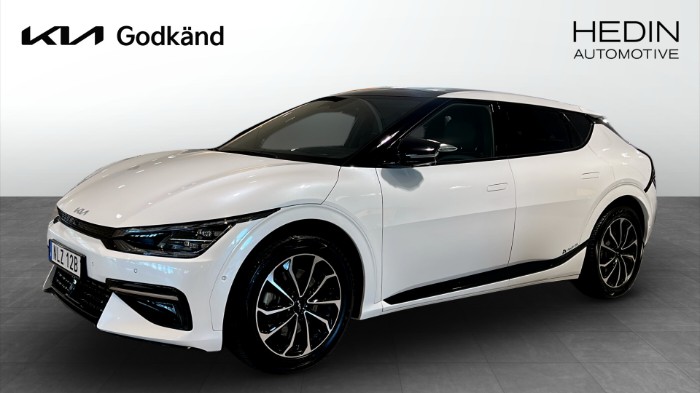 GT LINE AWD SOLLUCKA