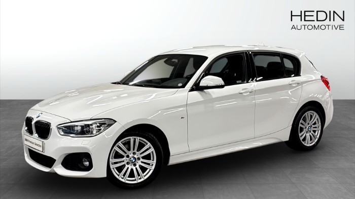 d xDrive 150 hk M-sport Bluetooth PDC