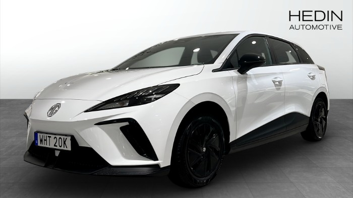 STANDARD 51 KWH  170 HK *Privatleasing fr 3495kr*