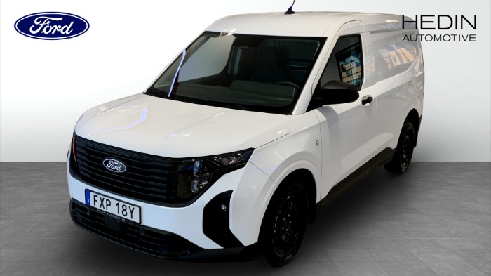 Trend Skåp 1.0 EcoBoost 125hk Automat FWD