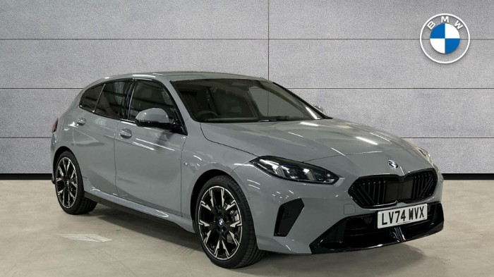 120 M Sport