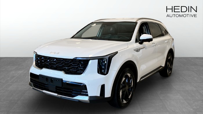 Sorento PHEV AUT AWD Advance Plus