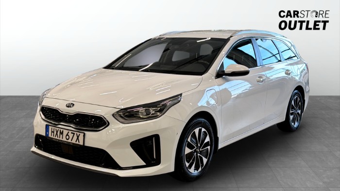 Plug-in Hybrid DCT (141hk) ADVANCE / CARPLAY