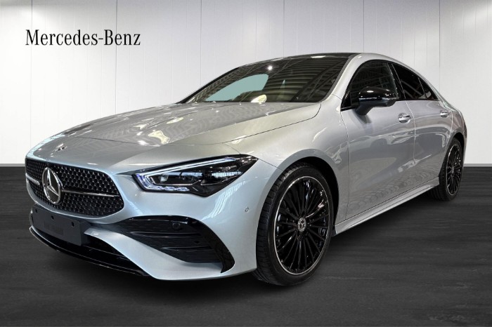 200 | AMG Night | Panorama |