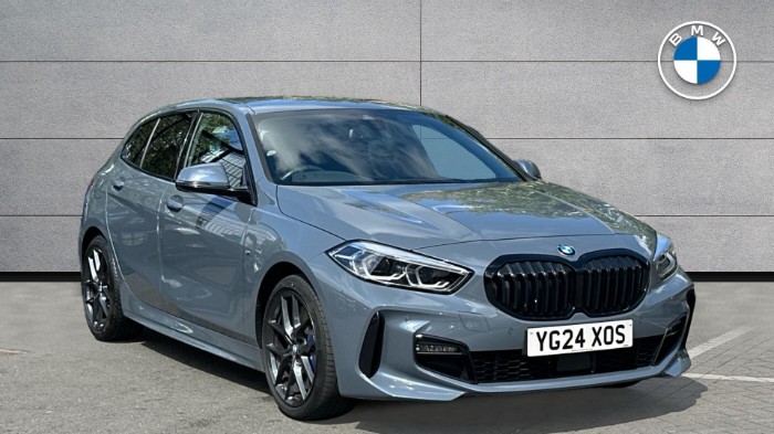 118i M Sport