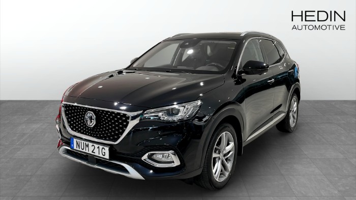 PHEV Plug In Hybrid LUXURY /  Privatleasa fr 4495:-/mån