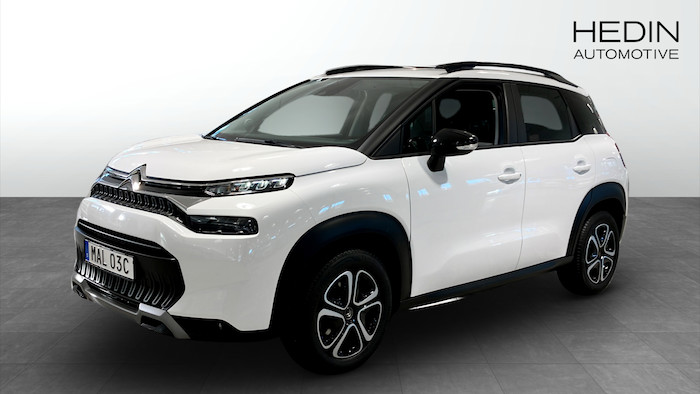 C3 Aircross