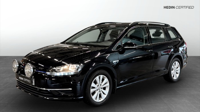 1.5 TGI BlueMotion Gas / Bensin DSG 130hk DRAG