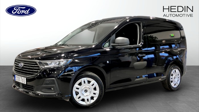 Connect Trend SKÅP 2.0 L1 122hk FWD