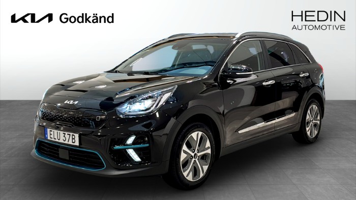 ADVANCE PLUS TECH | KIA GODKÄND