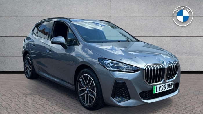 225e xDrive M Sport Active Tourer