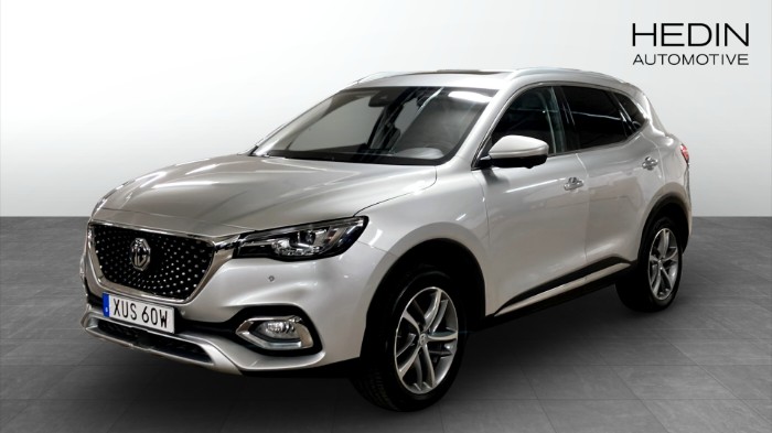 EHS PHEV LUXURY PREOWNED
