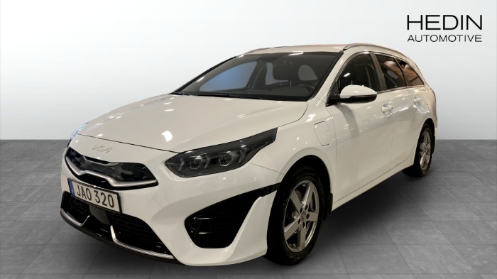 CEED SW PHEV ADVANCE