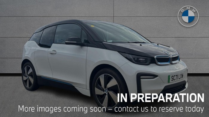 i3 120Ah