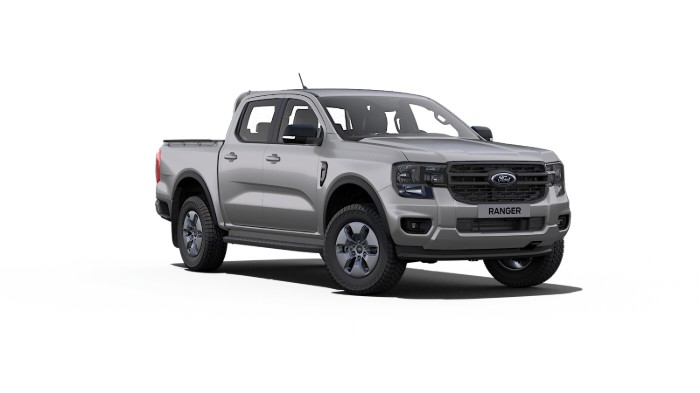 Plug-in Hybrid XLT 2.3T 280 hk