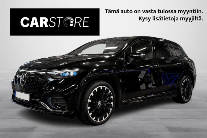 580 4MATIC SUV AMG // Burmester/ Hierovat Ilmastoidut Penkit / Vetokoukku / HUD / DTR+ / Panorama //