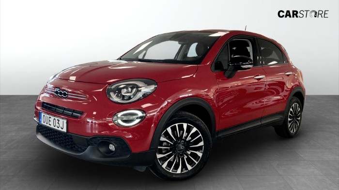 10K RABATT INBYTESBIL 1.5 Hybrid  130hk|Kamera|Carplay|MOMS|