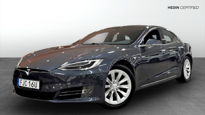 Model S