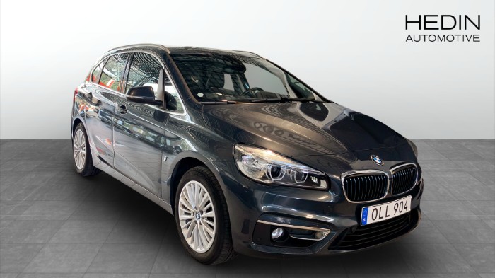 225XE IPERFORMANCE