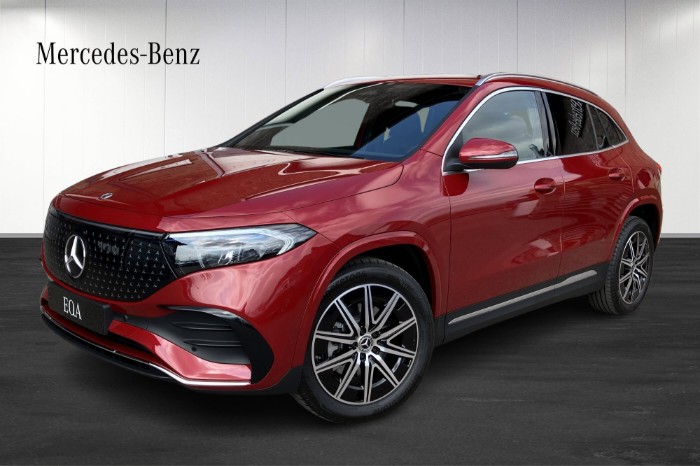 250+ AMG Line Advanced