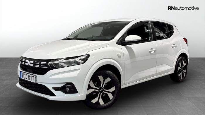 Privatleasing Expression  Fr. 2290kr/mån