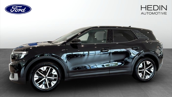 Long Range 77kWh RWD 286hk Long Range RWD 77 kWh 286hk