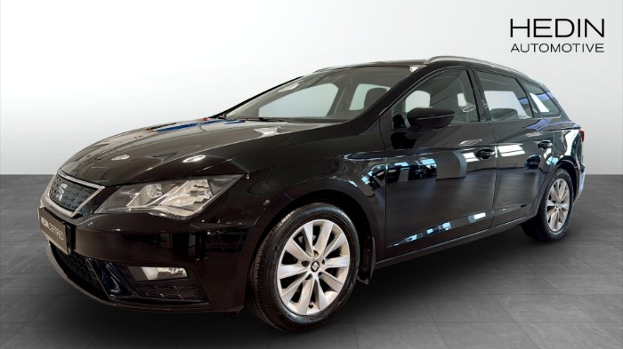Leon ST 1.0 DSG 115hk Style
