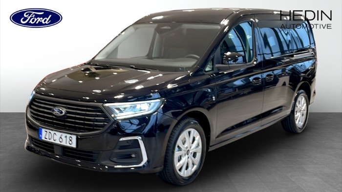 Limited 2.0 L2 122hk Aut